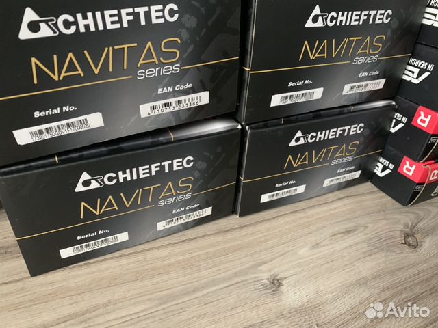 Chieftec GPM-750S 750W (gold)