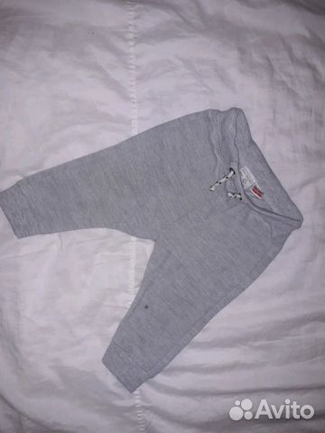 Штаны zara Штаны zara