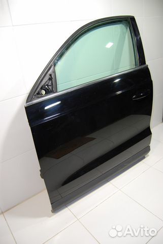 Дверь левая Ауди ку3 / audi q3 2012+ Дверь левая Ауди ку3 / audi q3 2012+