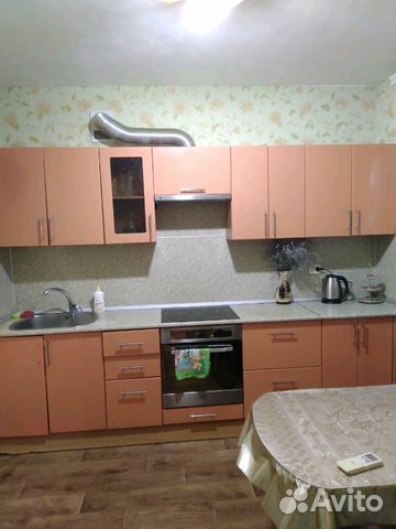 

2-к. квартира, 37 м², 1/6 эт.