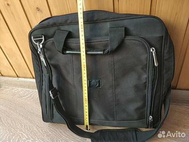 Сумка для ноутбука hp