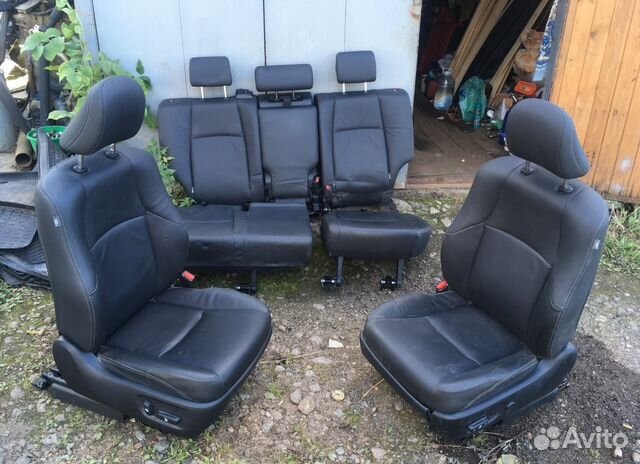 Разбор Toyota Land Cruiser Prado 150 Series Разбор Toyota Land Cruiser Prado 150 Series