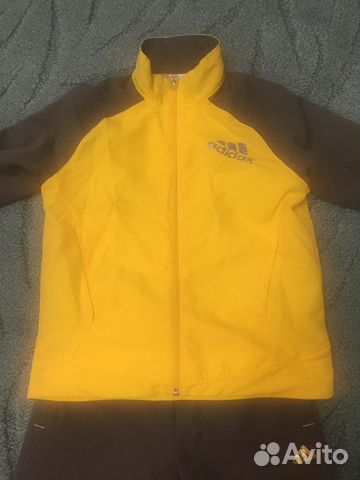 Спортивный костюм (оригинал) на девочку adidas Спортивный костюм (оригинал) на девочку adidas