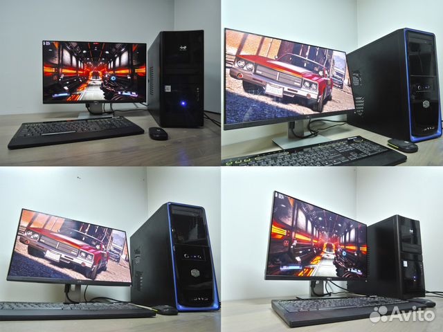 От оптовиков. Intel Core i3-i5-i7. Опт / Розница