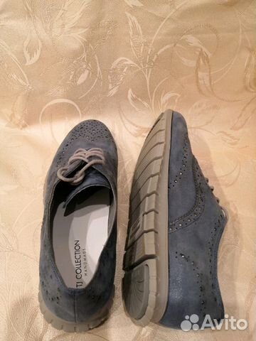 Новые женские кеды р 37 Новые женские кеды р 37