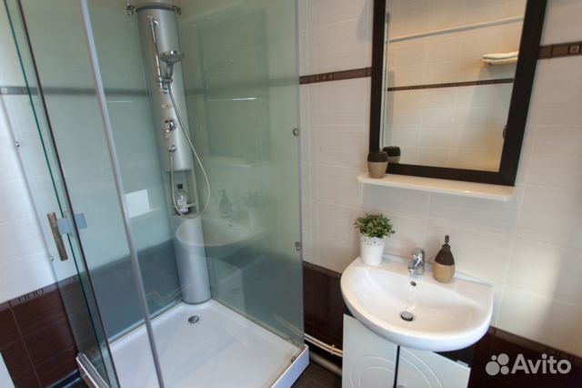 1-к квартира, 37 м², 2/7 эт. 1-к квартира, 37 м², 2/7 эт.