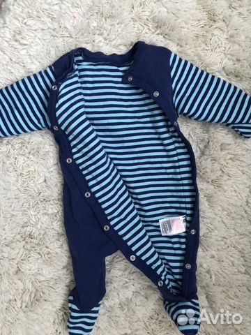 Комбинезон mothercare Комбинезон mothercare