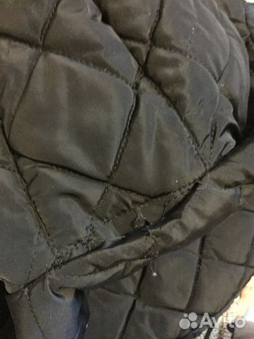 Куртка весна для девочки