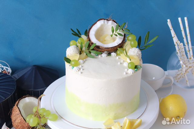 Торты, капкейки, десерты в стаканчике, зефир Торты, капкейки, десерты в стаканчике, зефир