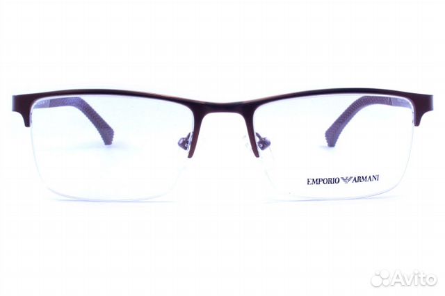 Мужские очки для зрения Emporio Armani EA3071 C3 Мужские очки для зрения Emporio Armani EA3071 C3