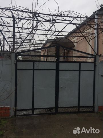 Дом 110 м² на участке 5 сот. Дом 110 м² на участке 5 сот.
