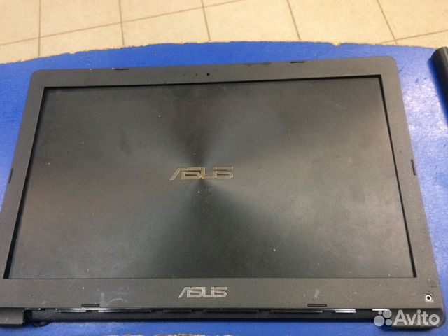 Корпус asus X553M