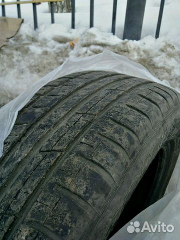 Шины летние 215/60/16 Шины летние 215/60/16
