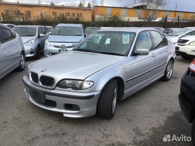 в разборе бмв 3 е46 Bmw 3 E46 купить в республике башкортостан на