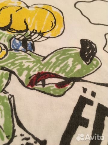 Майка Денис Симачев