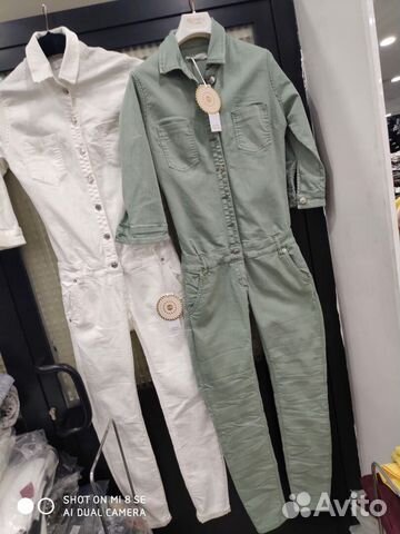 Новый комбинезон Спидвей (Турция)