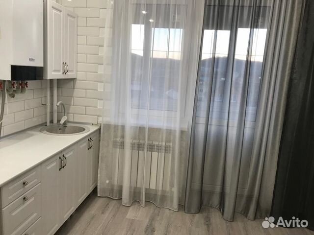 

1-к. квартира, 45 м², 1 кровать