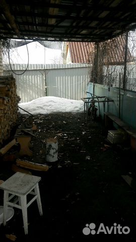 Дача 72 м² на участке 4 сот.