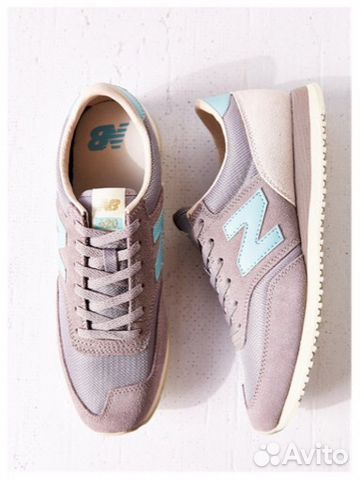 Кроссовки New Balance оригинал Кроссовки New Balance оригинал