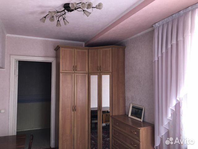 2-к квартира, 58.2 м², 3/4 эт. 2-к квартира, 58.2 м², 3/4 эт.