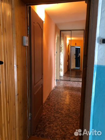 2-к квартира, 43 м², 4/5 эт. 2-к квартира, 43 м², 4/5 эт.