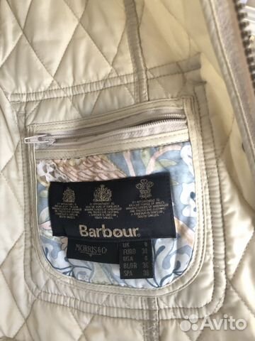 Куртка Barbour Куртка Barbour