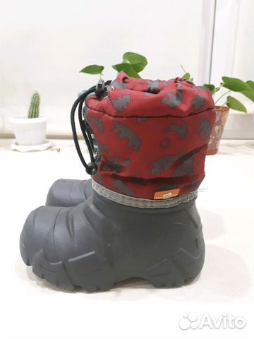 Сапоги