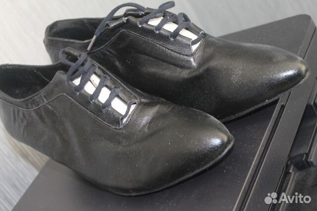 Туфли стильные, кожа. Новые Туфли стильные, кожа. Новые