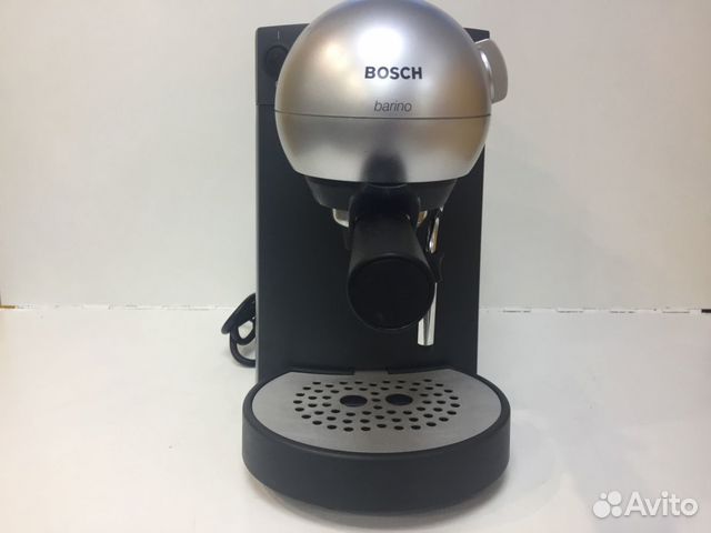 Кофеварки и кофемашины Bosch TCA 4101