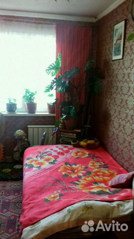 1-к квартира, 18 м², 5/5 эт.