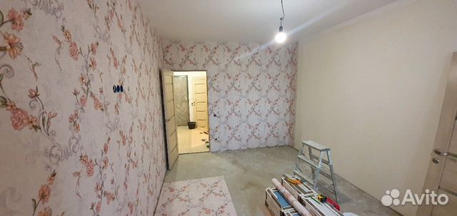 Ремонт квартир Сергиев Посад