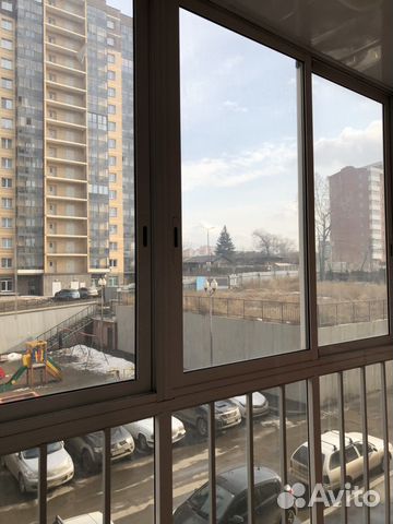 1-к квартира, 48 м², 3/16 эт.