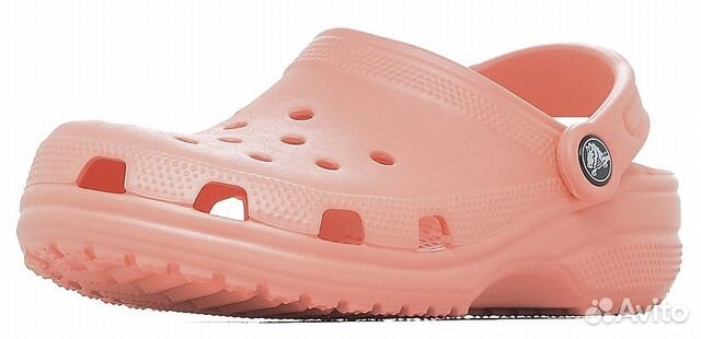 Сабо сандалии Crocs Classic 35 - 43 р Сабо сандалии Crocs Classic 35 - 43 р