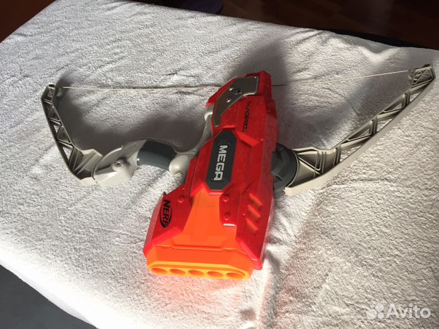 Nerf Nerf
