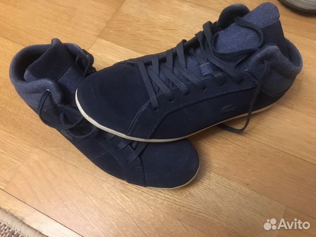 Кроссовки lacoste Кроссовки lacoste