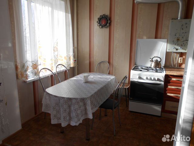 2-к квартира, 46 м², 3/5 эт. 2-к квартира, 46 м², 3/5 эт.