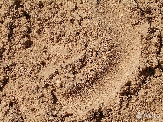 Песок, щебень, керамзит