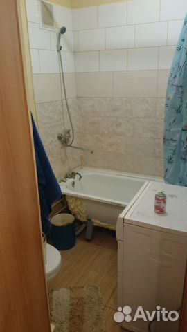 1-к квартира, 30 м², 4/5 эт. 1-к квартира, 30 м², 4/5 эт.