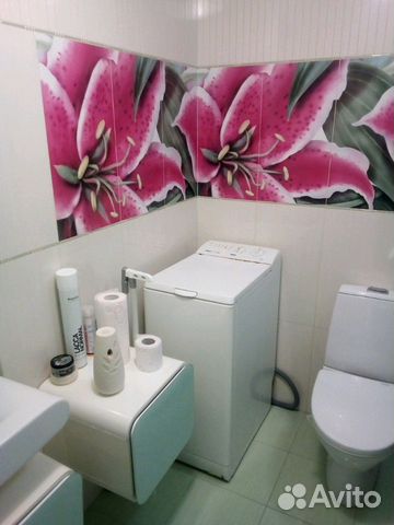 1-к квартира, 40 м², 1/1 эт. 1-к квартира, 40 м², 1/1 эт.