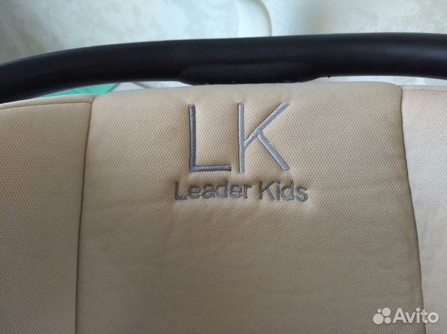 Автомобильное кресло Leader Kids 0-13 кг Автомобильное кресло Leader Kids 0-13 кг