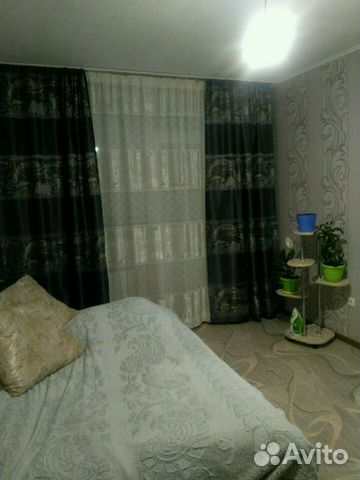 1-к квартира, 48 м², 1/9 эт. 1-к квартира, 48 м², 1/9 эт.