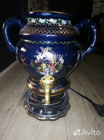 Самовар электрический Самовар электрический