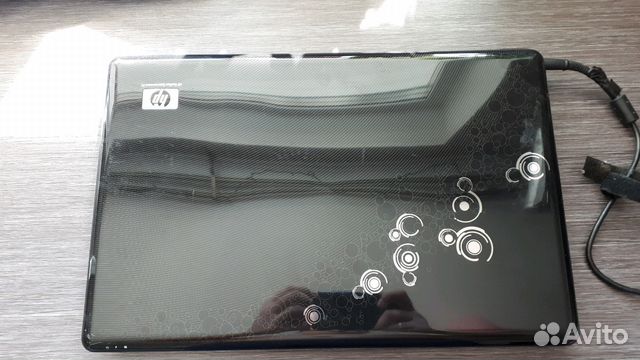 HP Pavilion dv7-3129er HP Pavilion dv7-3129er