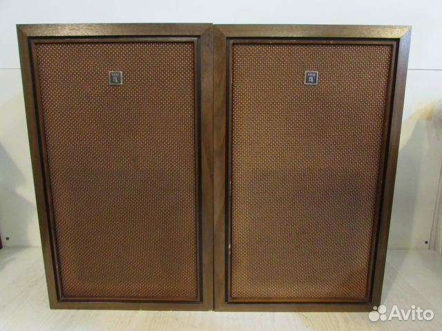 Akai SW-120A Акустика Japan