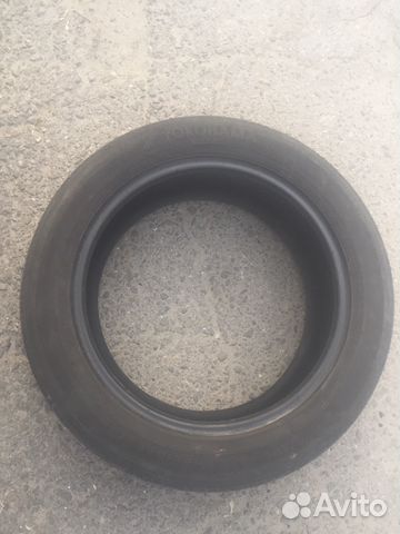 Yokohama 215/55R17