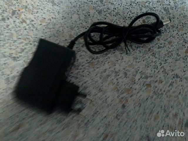 Зарядное устройство для детских электромобилей 12