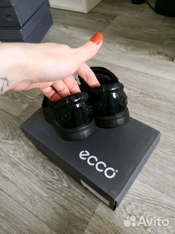 Туфли ботинки ecco Туфли ботинки ecco