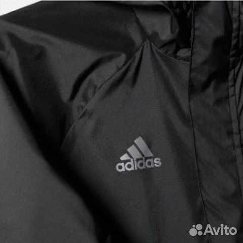 Куртка-ветровка Adidas Condivo 16 (Адидас)