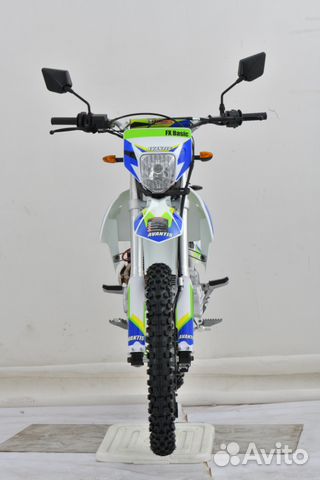 Avantis 250 с птс