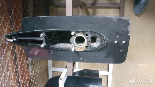 Верхний редуктор mercruiser bravo 3 2 1 ratio 2.0